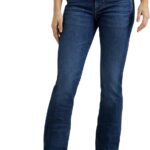 Wrangler Women's Retro Bailey High Rise Bootcut Jean