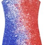 XiaoMoSha Gymnastics Leotards for Girls Toddlers Biketards Dance Unitards Sparkle Snowflake Mermaid Gym Suits