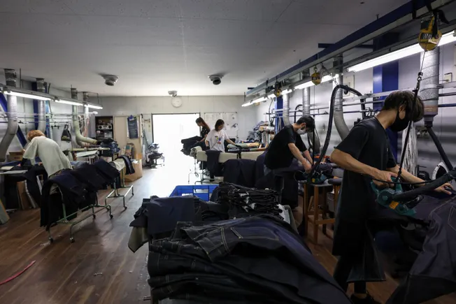 Fashion brands plan to consolidate sourcing over next 2 years