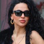 ZENOTTIC Rectangle Sunglasses for Men Women Polarized UV400 Protection Classic Trendy Driving Sun Glasses - Image 2