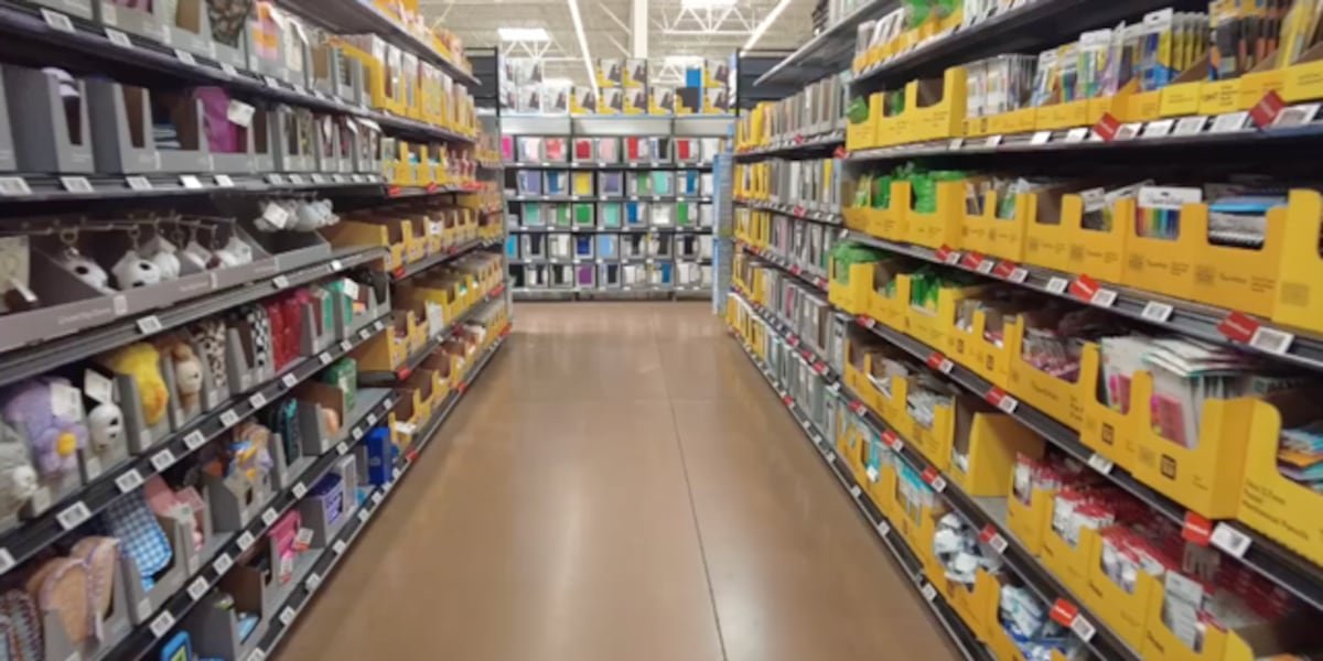 Florida's 2026 back-to-school sales tax holiday: Complete guide to save big on school supplies