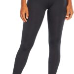 Zobha Women's Easy High Rise Contender Deluxe Legging