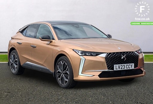 DS 4