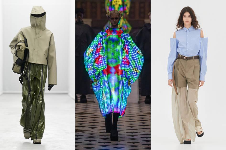 AW25 buying guide: Functional apparel and accessories in an age of extremes