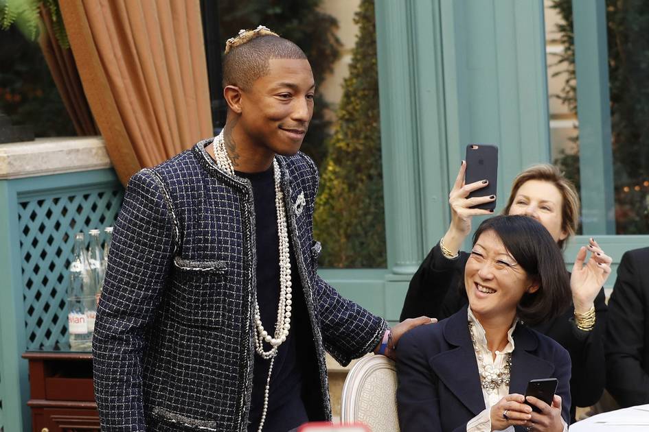 Chanel and men: Is the house launching a men's ready-to-wear line?