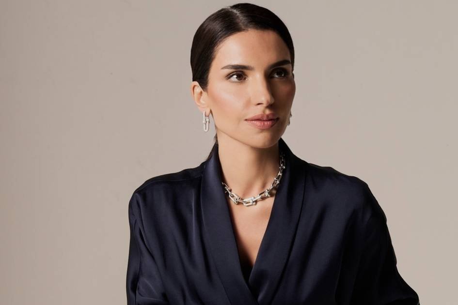 Arab Fashion Council names new chairwoman