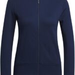 adidas Golf Ultimate365 Textured Golf Jacket