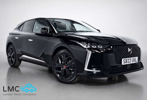DS 4