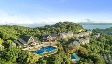 Discover Station 0: Boracay's new destination for serenity and longer stays