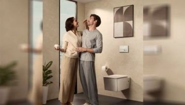 Elevate everyday living with Acacia Supasleek collection by American Standard