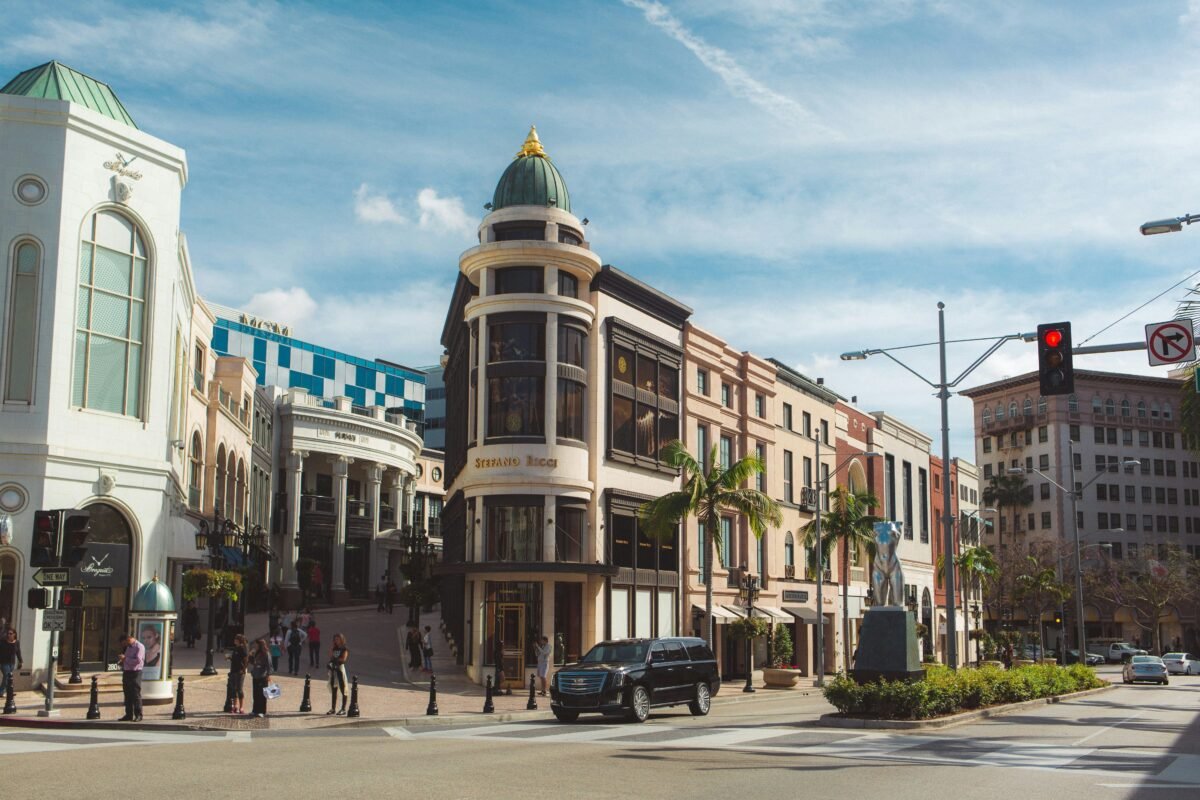 Retail Therapy: How to Navigate L.A.’s Best Shopping Neighborhoods