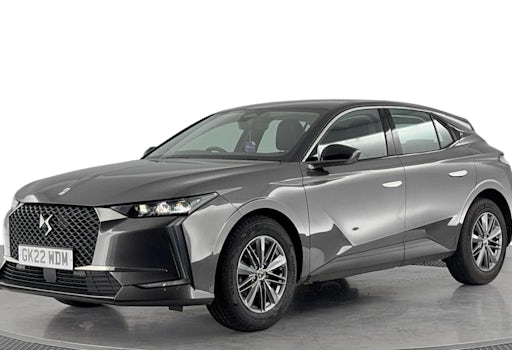 DS 4