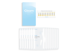 best at-home teeth whitening kit gleam teeth whitening strips indybest