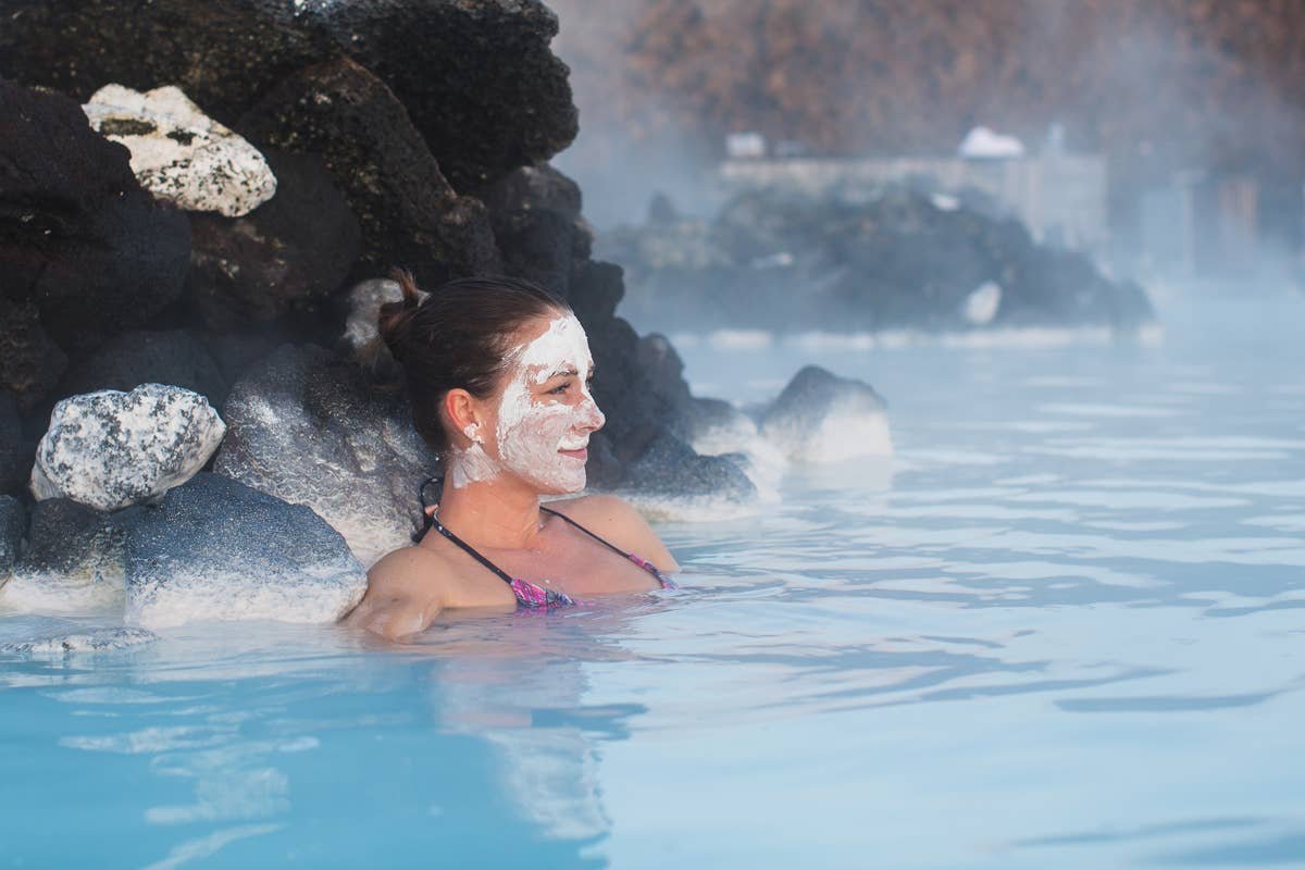 Top 13 Skincare Brands from Iceland | Guide to Iceland