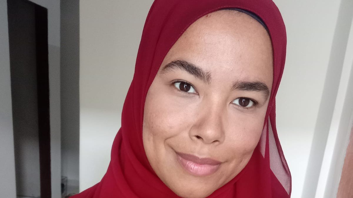 Brazilian, female, and a Muslim convert: 'I am afraid to wear a hijab'