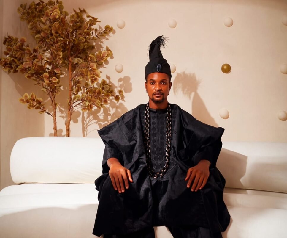 Mens Fashion Week Comes to Lagos – THISDAYLIVE