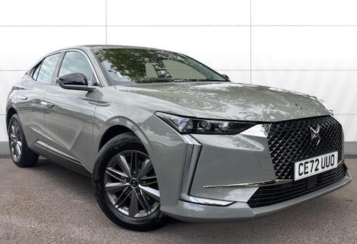 DS 4