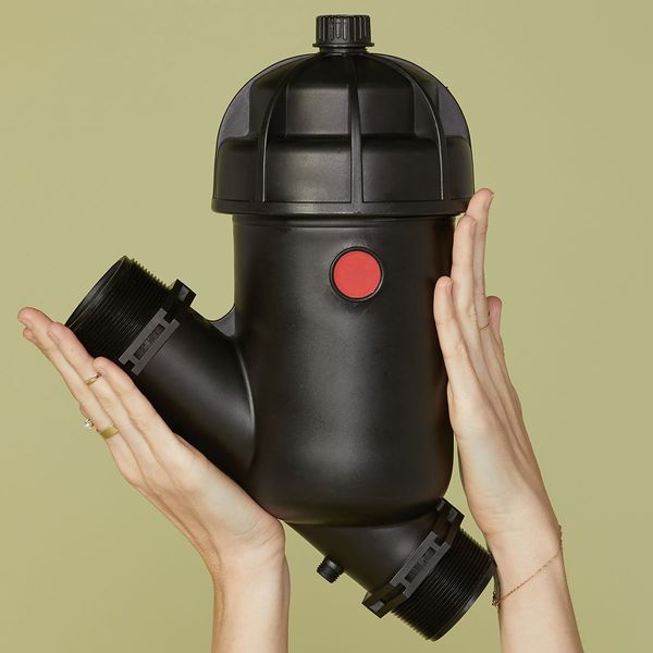 Girlfriend Collective Microfiber Filter