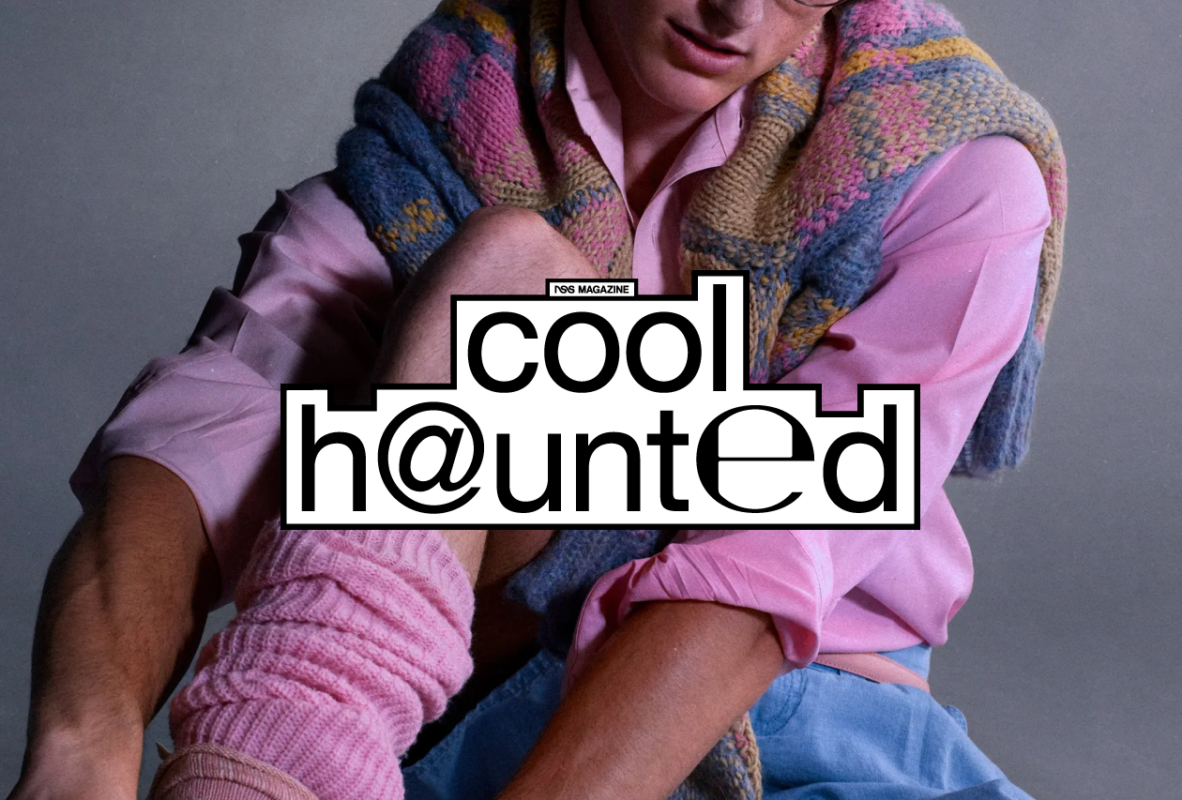 Sorbet colors are dominating men's summer 2026 collections. From Prada to Dior and Saint Laurent, discover the vibrant, fresh and sugary hues that are redefining men's fashion this season