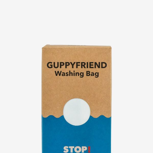 Guppyfriend Washing Bag
