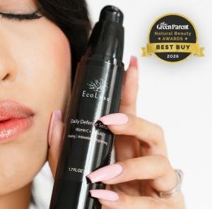 EcoLuxe™ Daily Defense Vitamin C Serum