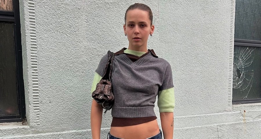 Model Sasha Kapica's guide to shopping, eating and drinking in London