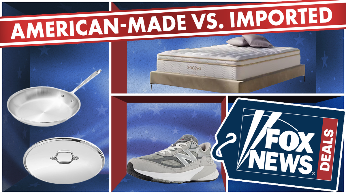 If buying American-made products matters to you, this guide can help you shop with confidence.