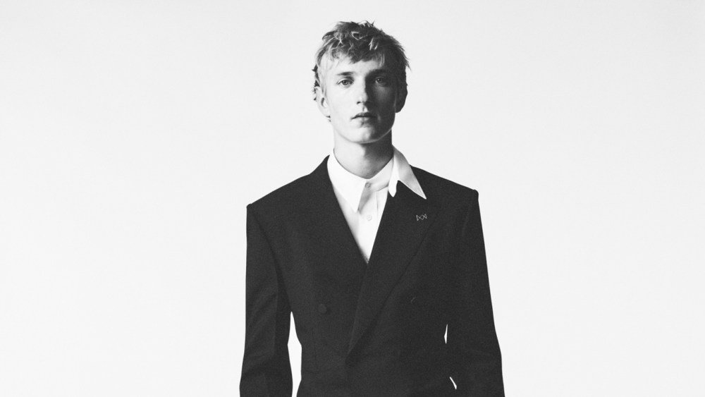 Givenchy Men’s Spring 2027 Ready-to-Wear Collection