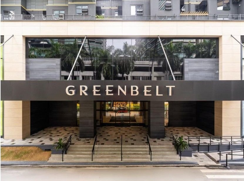 What's inside: Greenbelt 2 reopens 1st floor as retail replace restaurants