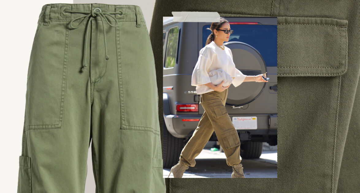 The Throwback Style Cool Women in L.A. Are Wearing on the Weekends