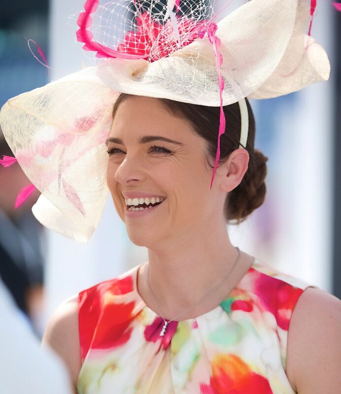 Top Dubai-based Filipino designer Michael Cinco’s fiery guide to owning Dubai World Cup Style Stakes: 'It's fashion theatre'