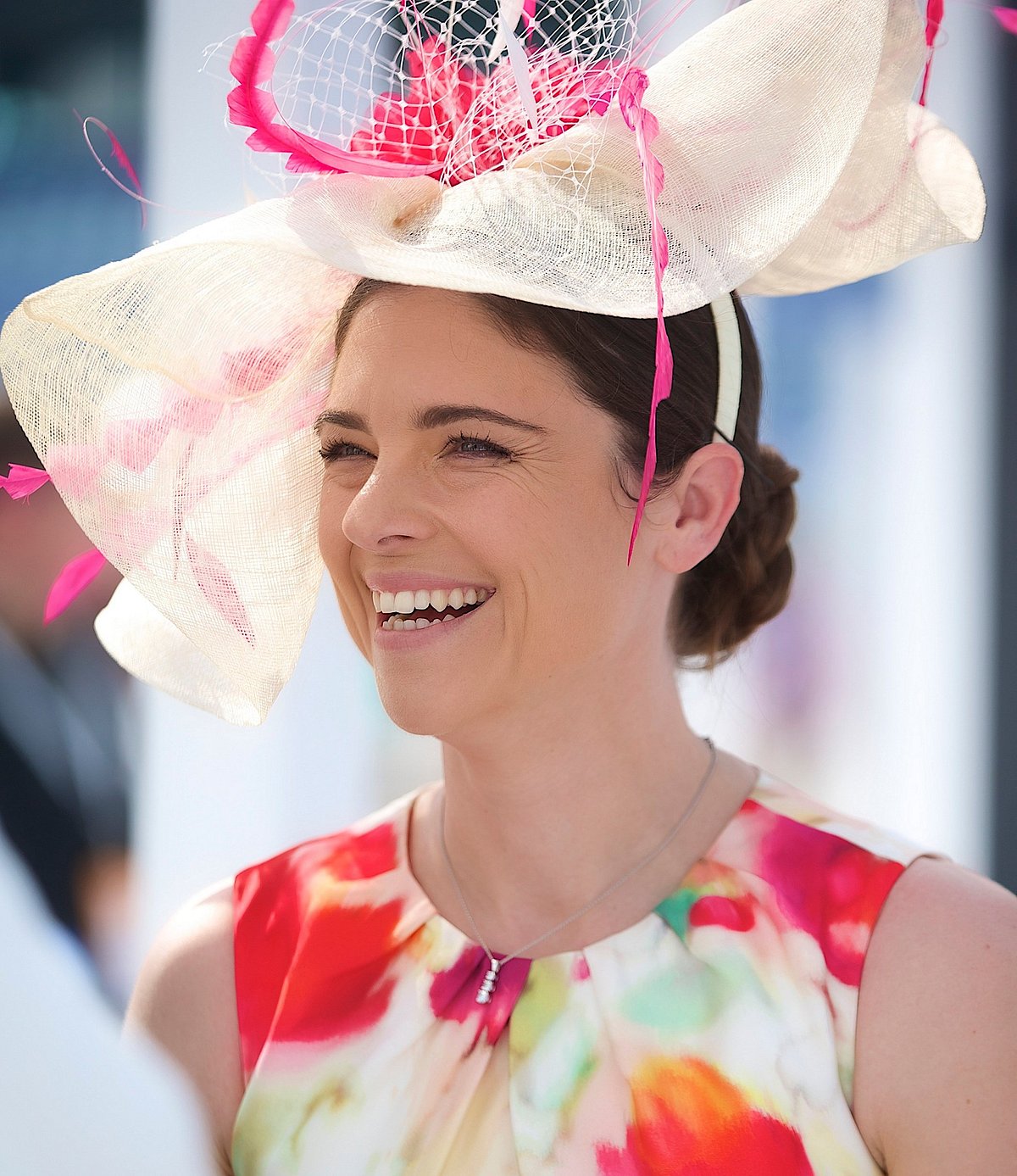Top Dubai-based Filipino designer Michael Cinco’s fiery guide to owning Dubai World Cup Style Stakes: 'It's fashion theatre'