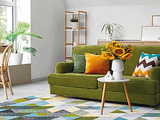 How to refresh your home for a cooler, calmer summer