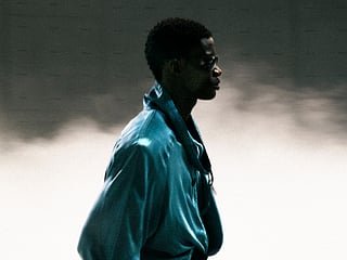 From surfer dandies to dawn shows: Paris menswear’s SS27 reset