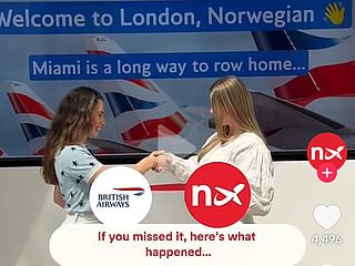 British Airways vs Norwegian: What sparked the feud