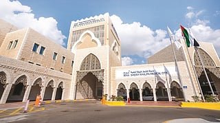 UAE organ care advances as SKMC hits 845 transplants