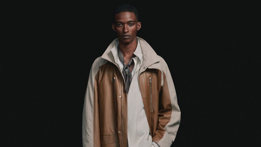 Hermès Men’s Spring 2027 Ready-to-Wear Collection