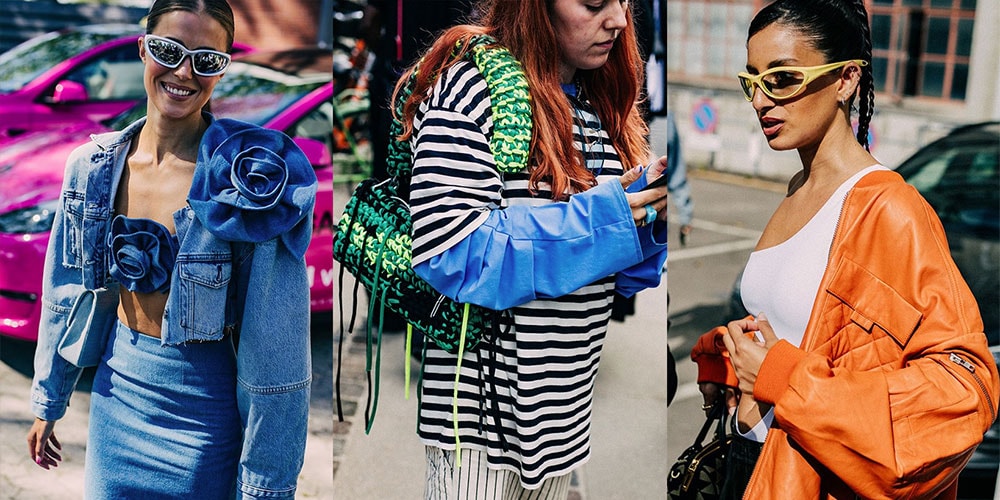 Hypebae's Ultimate Copenhagen Shopping Guide