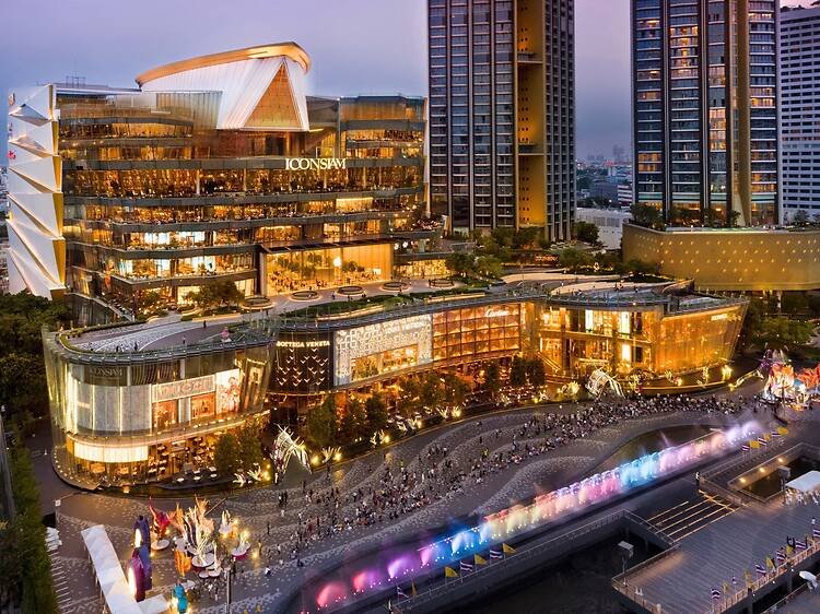 ICONSIAM
