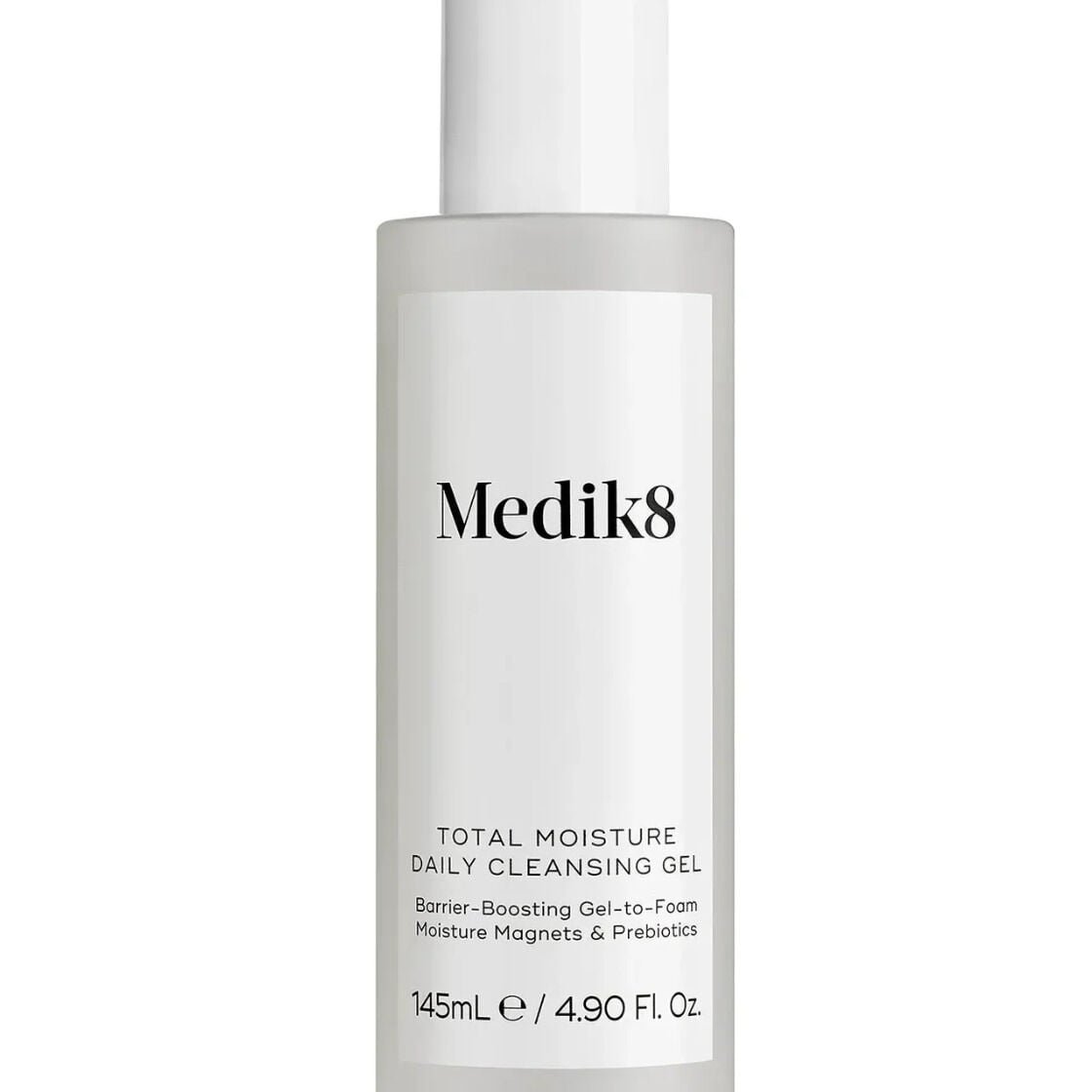 Medik8 Total Moisture Cleansing Gel