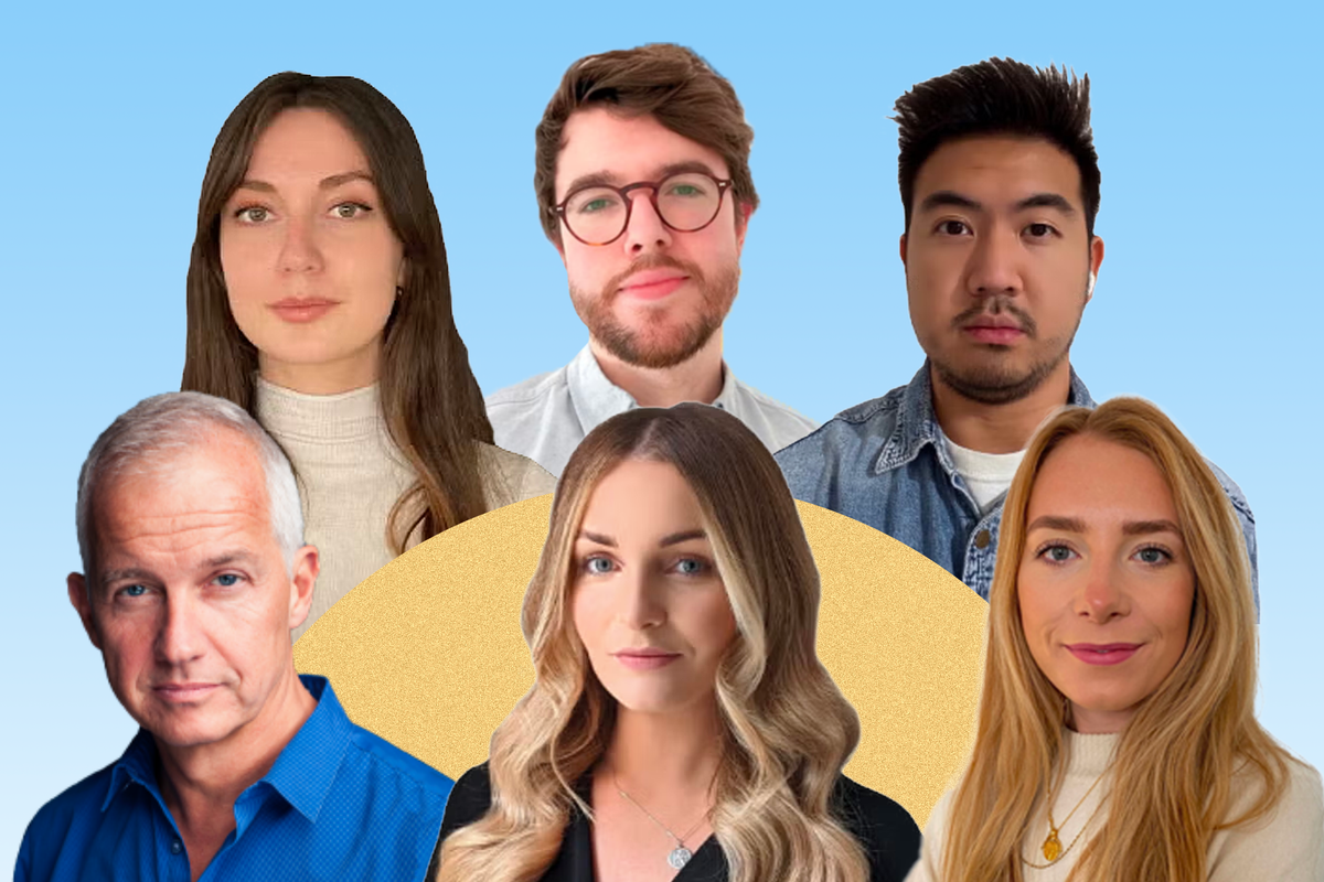 Meet the IndyBest team