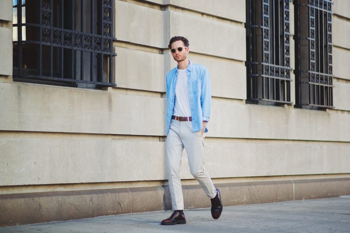 Best New Zealand Men's Fashion Blogs Still Worth Reading | Man of Many