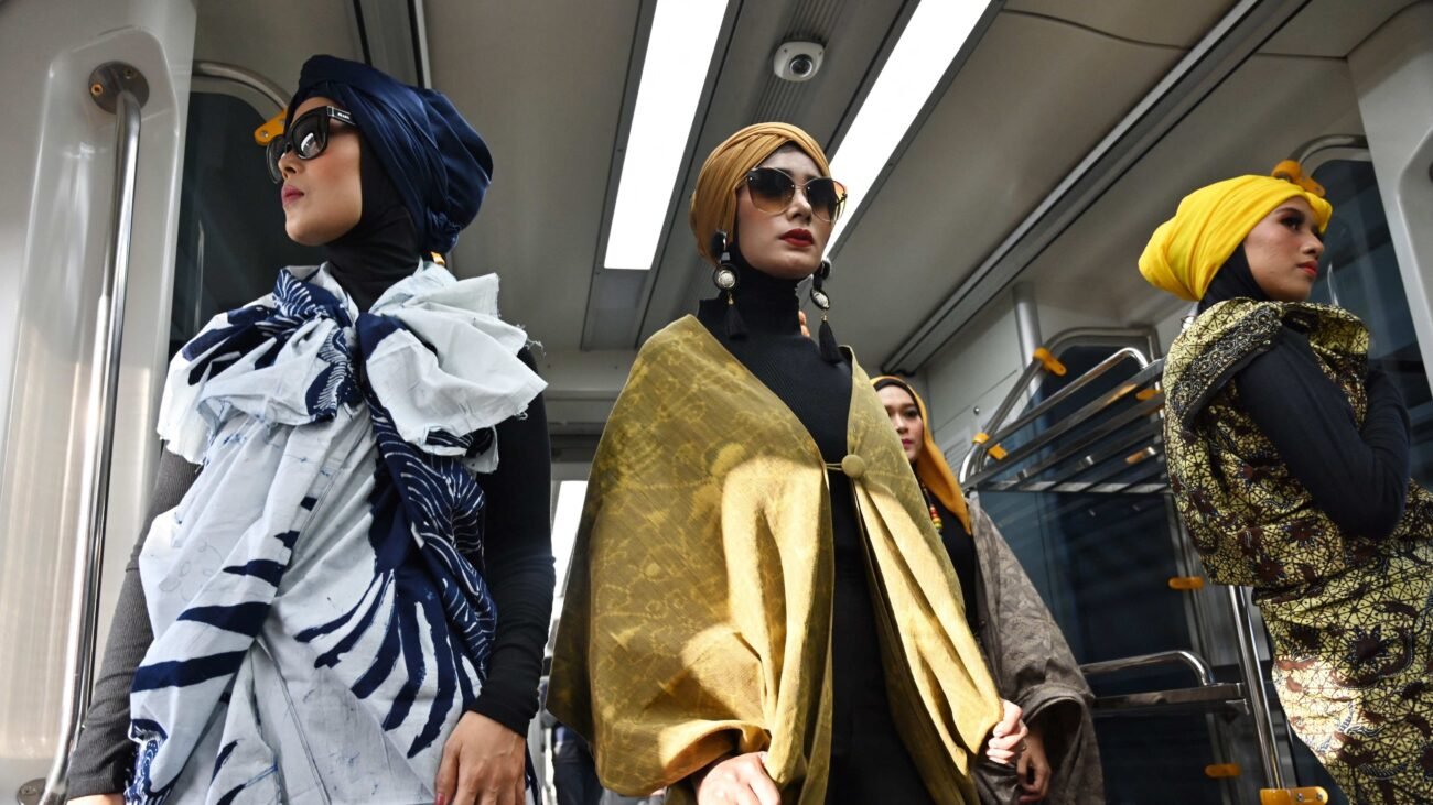 Muslim couture: How big labels miss the mark when it comes to modest fashion