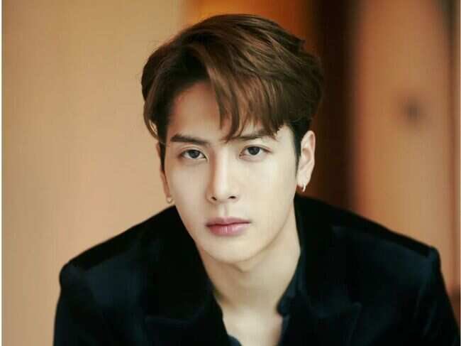 Jackson Wang