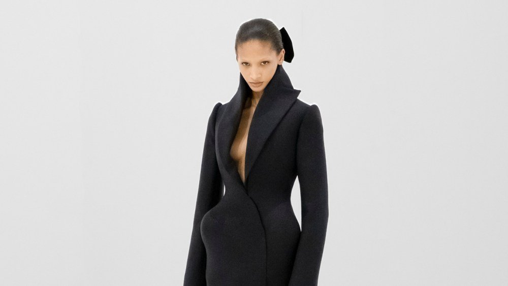 Jean Paul Gaultier Fall 2026 Couture Collection