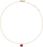kate spade new york Amour Pendant