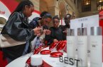 Goodai Global, Korea’s answer to L’Oréal, acquires K-beauty distributor Hansung USA ahead of IPO