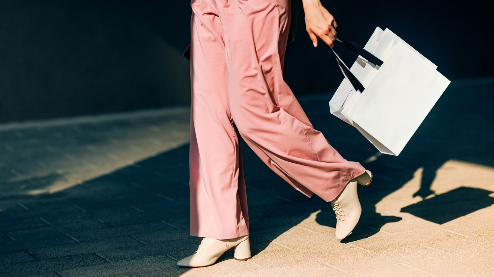 The Outside-The-Box 2026 Shoe Trends That Will Elevate Your Outfits - Women