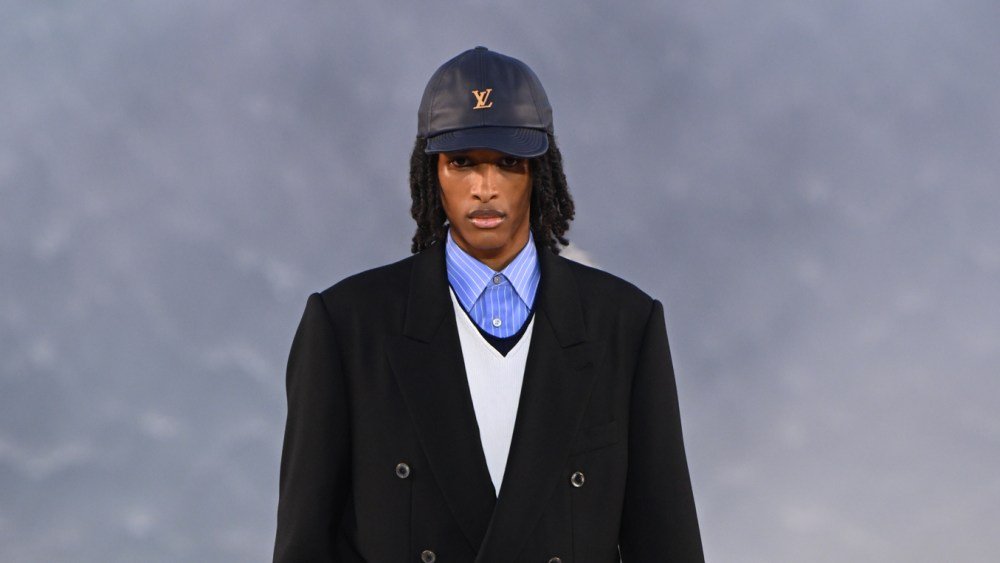 Louis Vuitton Men’s Spring 2027 Ready-to-Wear Collection
