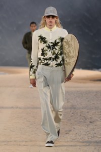 Louis Vuitton Men’s Spring 2027 Ready-to-Wear at Paris Men’s Fashion Week